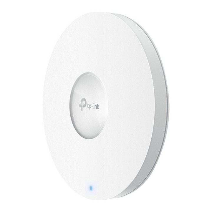 TP-Link Omada EAP613, borne Wi-Fi 6 AX1800 plafonnier