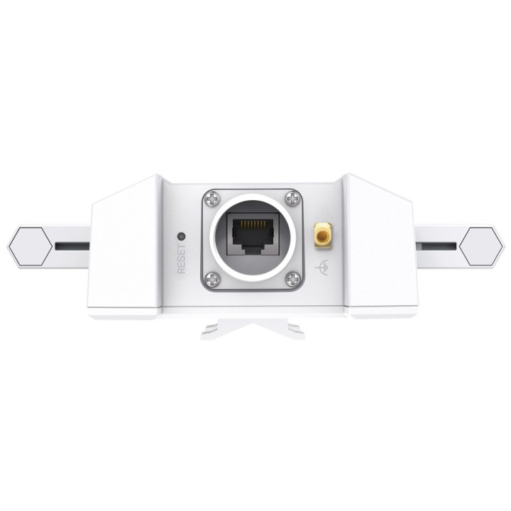 TP-Link Omada EAP625-Outdoor HD, borne Wi-Fi 6 AX1800 extérieur