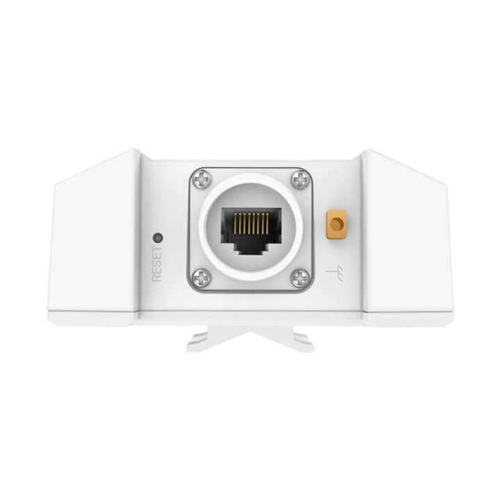 TP-Link Omada EAP650-Outdoor, borne Wi-Fi 6 AX3000 extérieur