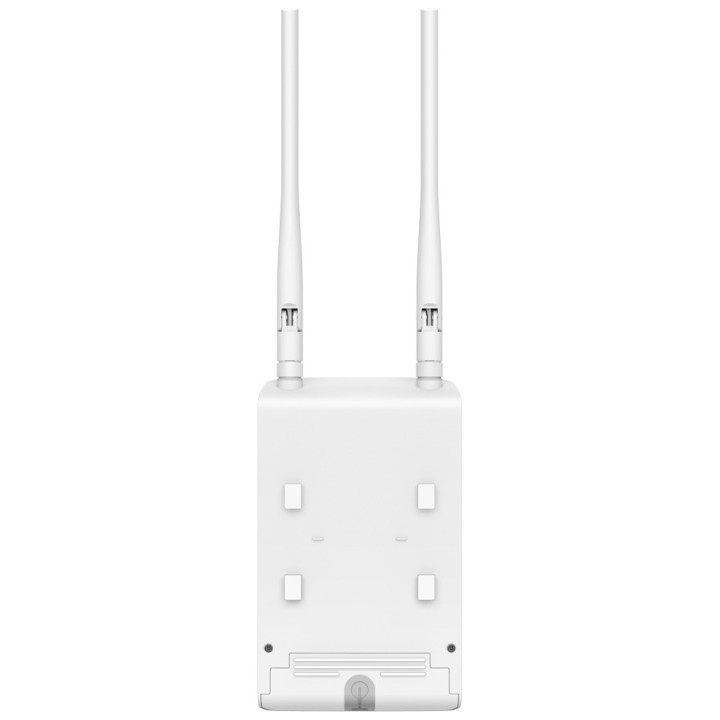 TP-Link Omada EAP603-Outdoor, borne Wi-Fi 6 AX1800 extérieur