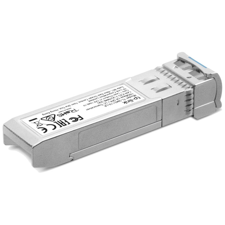 Module SFP+ TP-Link TL-SM5110-LR 10GBase-LR monomode 10 km