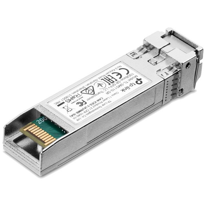Module SFP+ TP-Link TL-SM5110-SR 10GBase-SR multimode 300 m