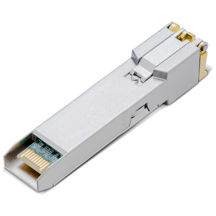 Module SFP+ TP-Link TL-SM5310-T 10GBase-T RJ45 cuivre