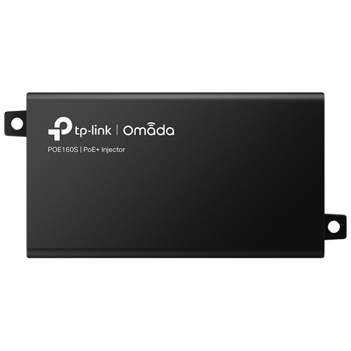 Injecteur PoE+ Gigabit TP-Link TL-POE160S 802.3at