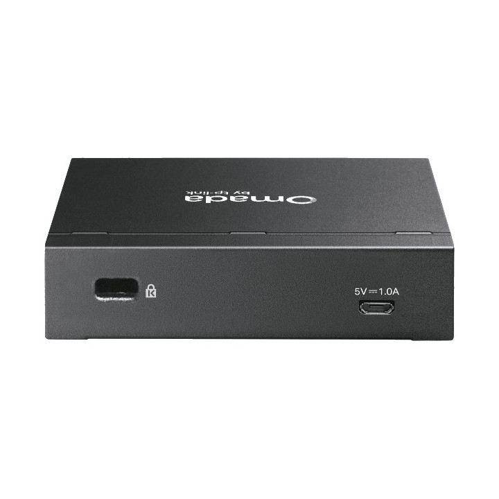 Contrôleur matériel Omada TP-Link OC200