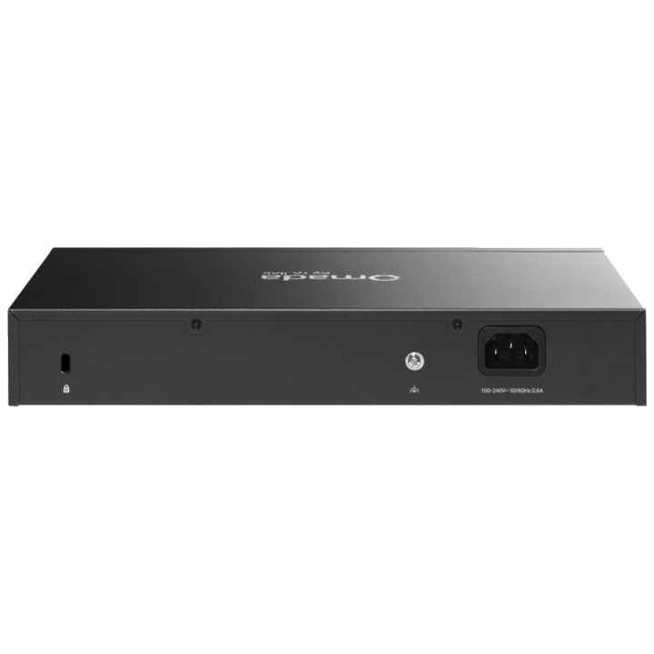 Contrôleur matériel Omada TP-Link OC300