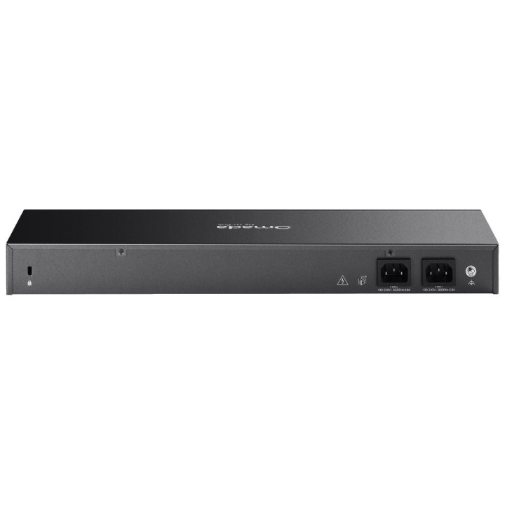 Contrôleur matériel Omada TP-Link OC400 rackable