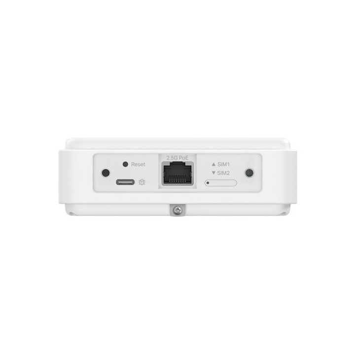 TP-Link Omada ER701-5G-Outdoor gateway 5G exterieure IP66