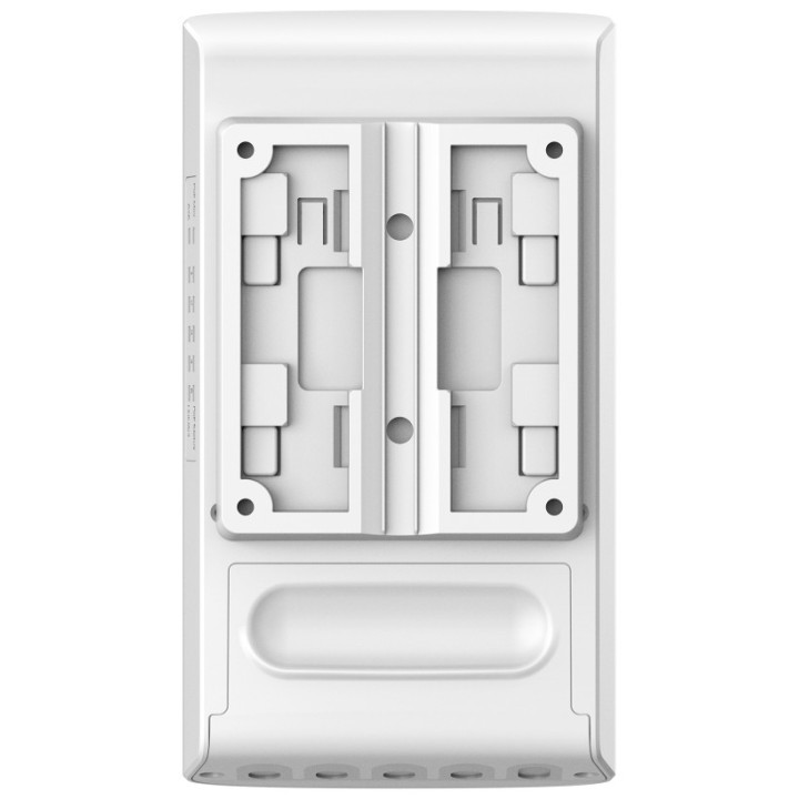 Switch TP-Link Omada SG2005P-PD 5 ports Gigabit PoE++