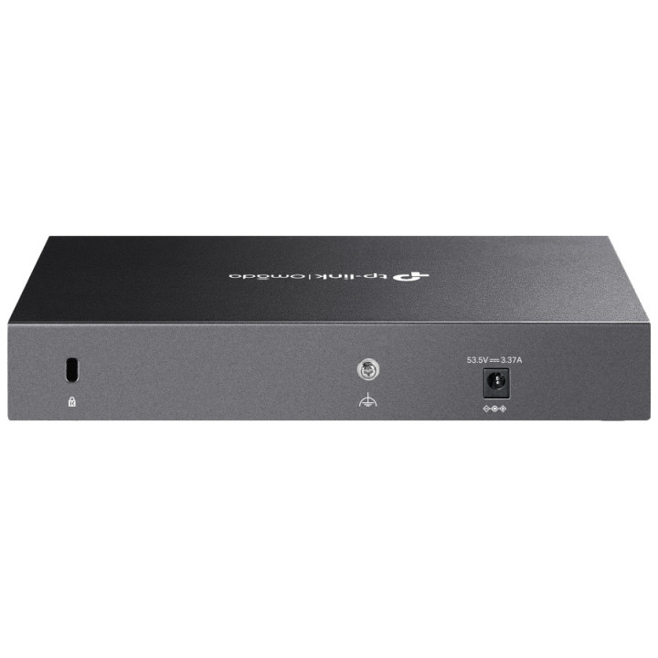 Switch TP-Link Omada SG2210XMP-M2 8 ports 2,5G PoE+ 2 SFP+