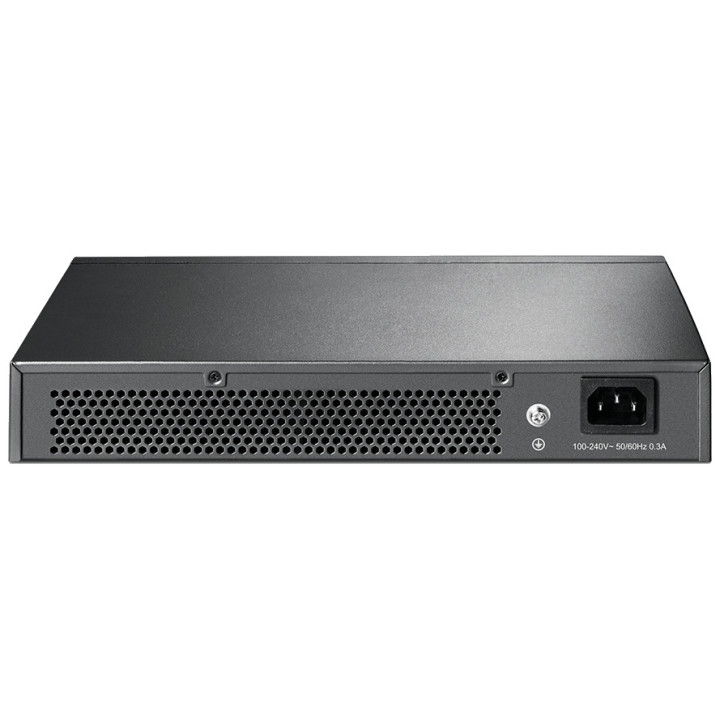 Switch TP-Link TL-SG1016DE 16 ports Gigabit Easy Smart