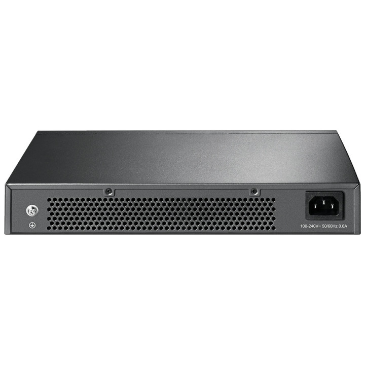 Switch TP-Link TL-SG1024DE 24 ports Gigabit Easy Smart