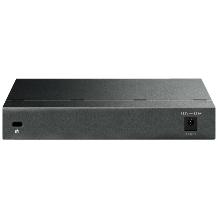 Switch TP-Link TL-SG108PE 8 ports Gigabit 4 PoE