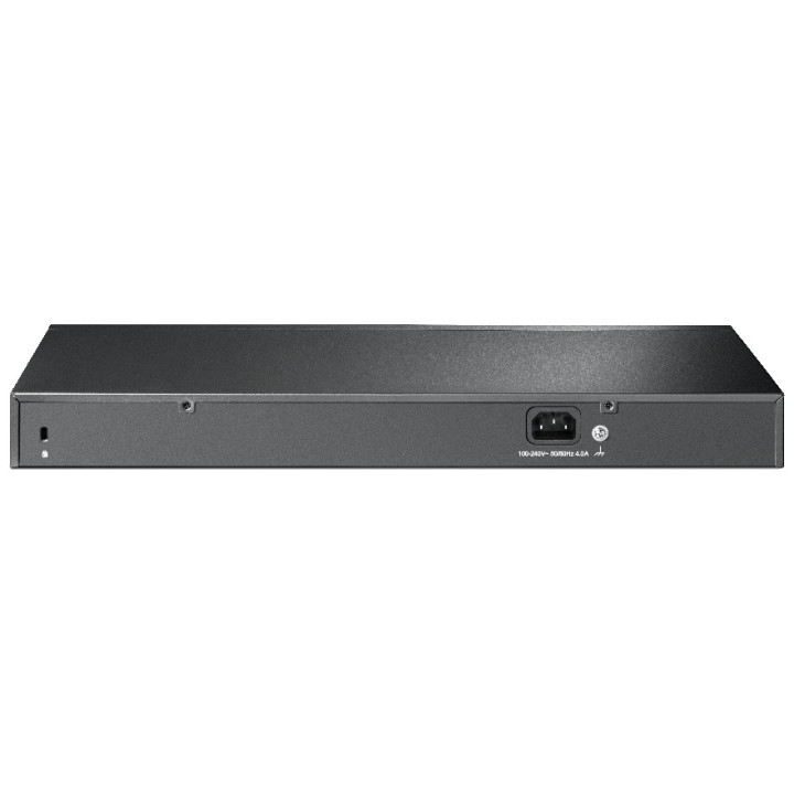 Switch TP-Link TL-SG1218MPE 18 ports Gigabit 16 PoE+ 2 SFP