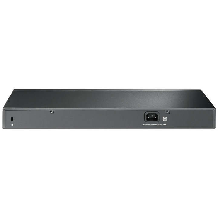 Switch TP-Link TL-SG1428PE 28 ports Gigabit 24 PoE+ 2 SFP