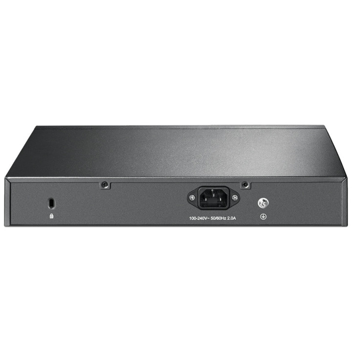 Switch TP-Link TL-SG1016PE 16 ports Gigabit 8 PoE+