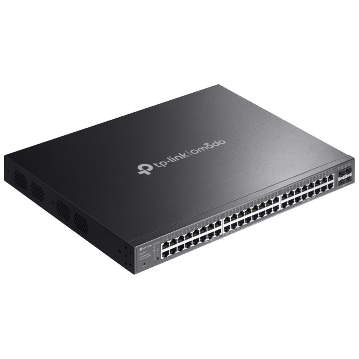 Switch TP-Link Omada SG2452LP 52 ports Gigabit 32 PoE+ 4 SFP
