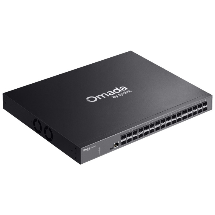 Switch TP-Link Omada SX3032F agregation 32 ports SFP+ 10G