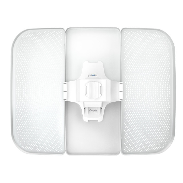 Pont sans fil 5 GHz TP-Link Omada Beam Bridge 5 UR KIT | IT1 Connect