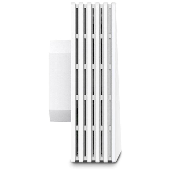 TP-Link Omada EAP650-Wall, borne Wi-Fi 6 AX3000 murale