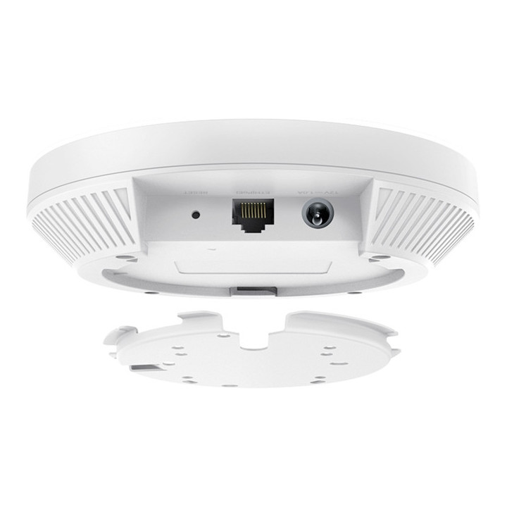 TP-Link Omada EAP613, borne Wi-Fi 6 AX1800 plafonnier