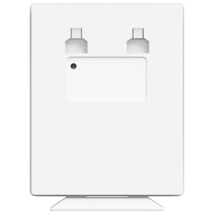 TP-Link Omada EAP650-Desktop, borne Wi-Fi 6 AX3000 de bureau
