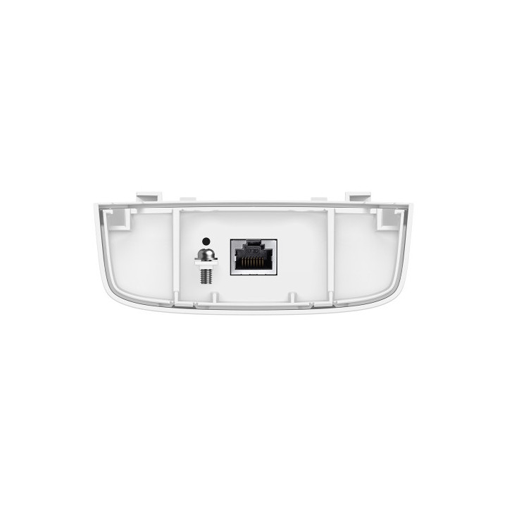 TP-Link Omada EAP603-Outdoor, borne Wi-Fi 6 AX1800 extérieur