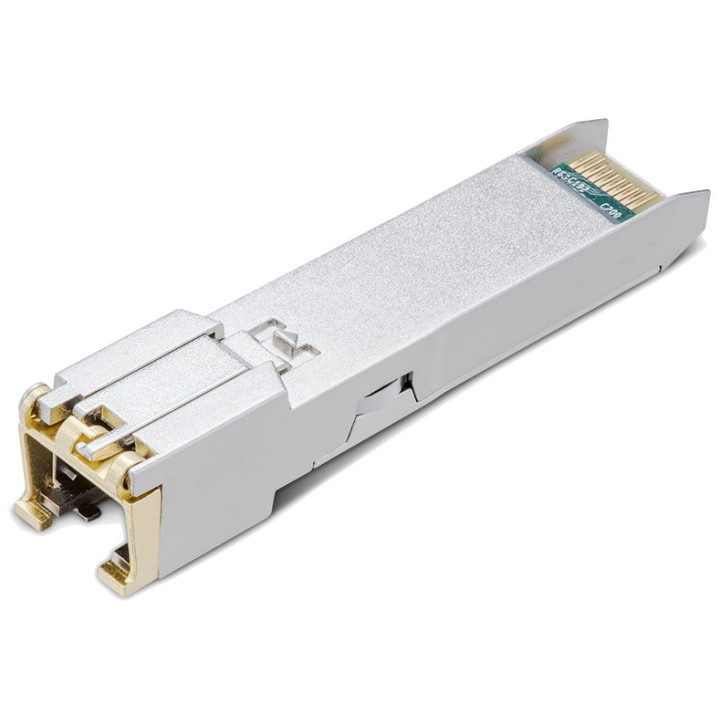 Module SFP TP-Link TL-SM331T 1000Base-T RJ45 cuivre