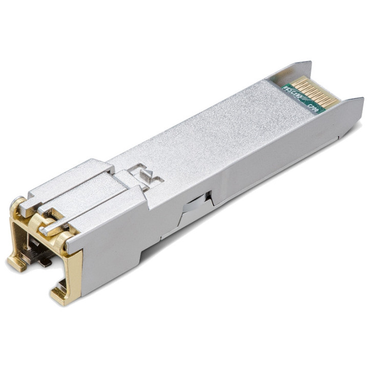 Module SFP+ TP-Link TL-SM5310-T 10GBase-T RJ45 cuivre