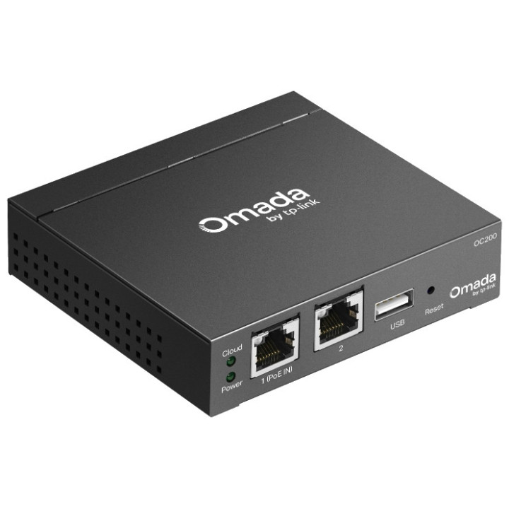 Contrôleur matériel Omada TP-Link OC200