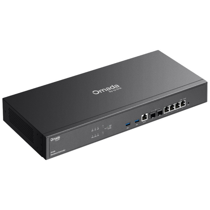 Contrôleur matériel Omada TP-Link OC400 rackable