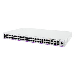 OmniSwitch 2260-48 | Switch WebSmart Gigabit 48 ports | IT1 Connect