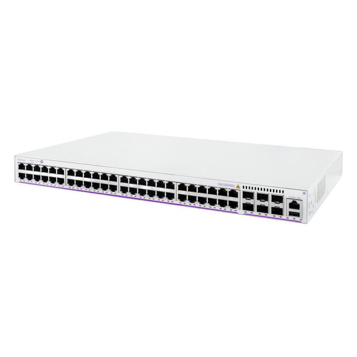 OmniSwitch 2260-48 | Switch WebSmart Gigabit 48 ports | IT1 Connect