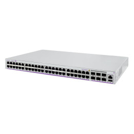 OmniSwitch 2260-P48 | Switch WebSmart Gigabit PoE+ | IT1 Connect
