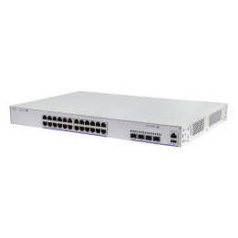 OmniSwitch 2360-24 | Switch Gigabit smart managed | IT1 Connect