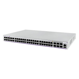 OmniSwitch 2360-P48X | Switch Gigabit PoE+ 10G | IT1 Connect