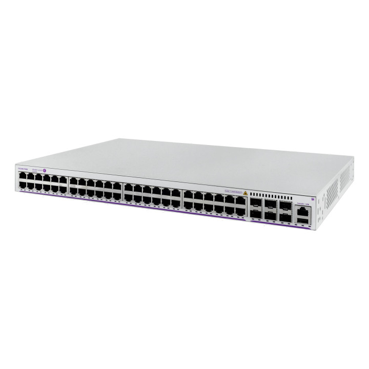 OmniSwitch 2360-P48X | Switch Gigabit PoE+ 10G | IT1 Connect
