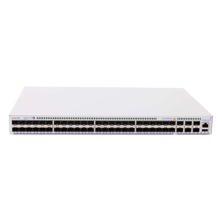 OmniSwitch 2360-U48X | Switch fibre SFP smart managed | IT1 Connect