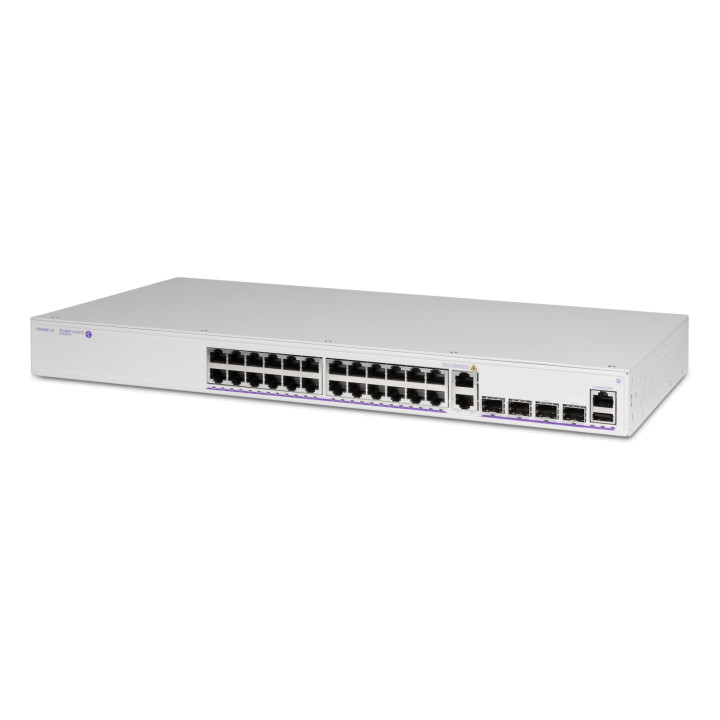 OmniSwitch 6360-24 | Switch d'accès Gigabit 24 ports | IT1 Connect