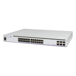 OmniSwitch 6560-P24X4 | Switch Gigabit PoE+ 10G | IT1 Connect