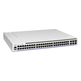 OmniSwitch 6560-48X4 | Switch Gigabit 10G empilable | IT1 Connect