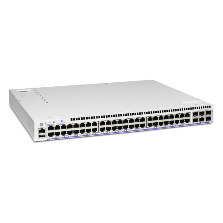 OmniSwitch 6560-48X4 | Switch Gigabit 10G empilable | IT1 Connect