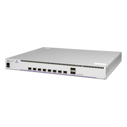 OmniSwitch 6560-X10 | Commutateur d'agrégation fibre 10G | IT1 Connect