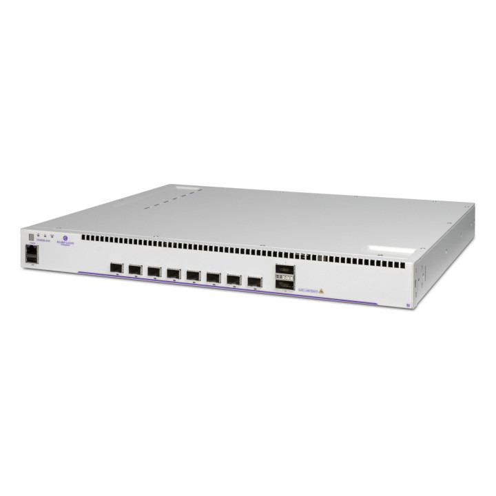 OmniSwitch 6560-X10 | Commutateur d'agrégation fibre 10G | IT1 Connect