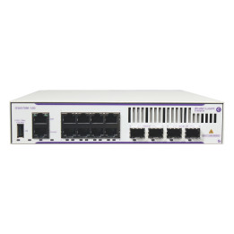 OmniSwitch 6570M-12D | Switch Gigabit Metro Ethernet CC | IT1 Connect