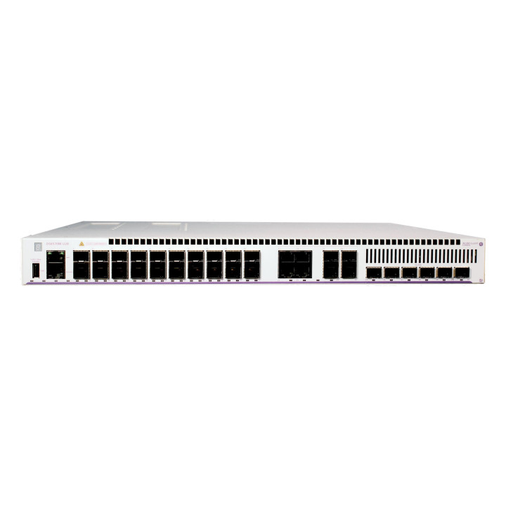 OmniSwitch 6570M-U28 | Switch Metro Ethernet fibre | IT1 Connect