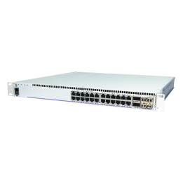 OmniSwitch 6860N-P24Z | Switch multi-gigabit PoE | IT1 Connect