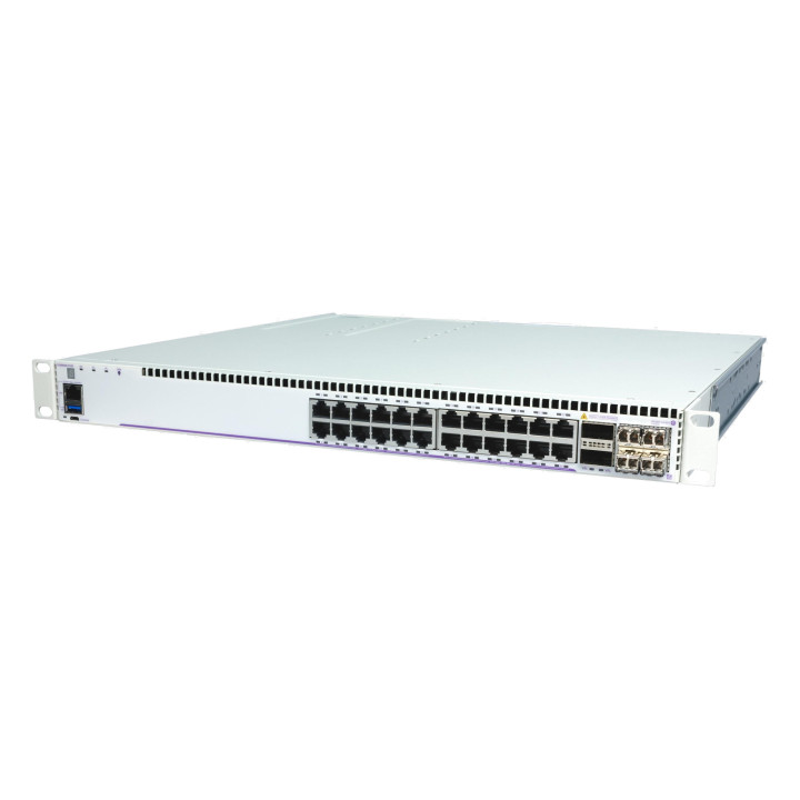 OmniSwitch 6860N-P24Z | Switch multi-gigabit PoE | IT1 Connect