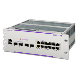 OmniSwitch 6865-P16X | Switch industriel L3 PoE 75W | IT1 Connect