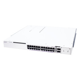 OmniSwitch 6870PH24M | Switch multi-gigabit 10G PoE | IT1 Connect